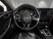 Mazda 6 II (GH) Рестайлинг Москва  - изображение 32