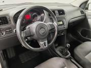 Volkswagen Polo V Москва  - изображение 46