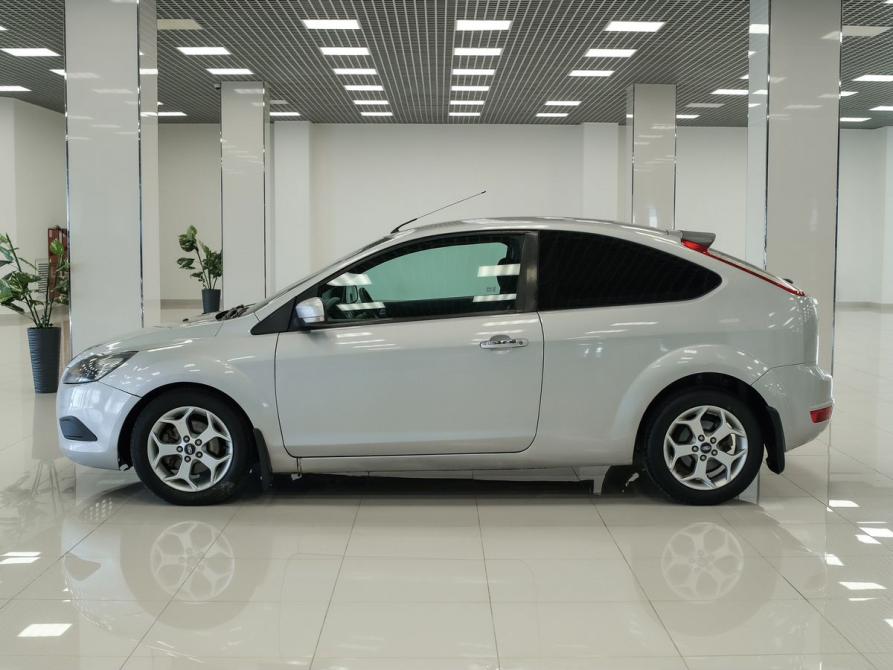 Ford Focus II Рестайлинг Самара  - изображение 6