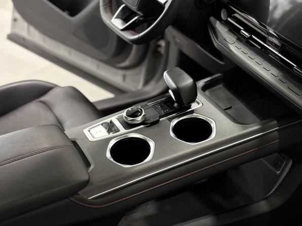 Changan CS55 Plus II с пробегом 2023 года, цена 2 245 000 рублей, 30000 км, внедорожник, Автокод Объявления