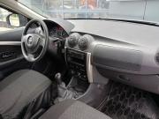 Nissan Almera III (G15) Казань  - изображение 16