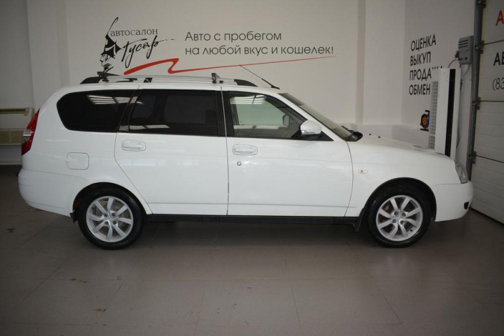 Lada (ВАЗ) Priora I Киров  - изображение 6