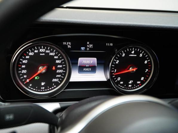 Mercedes-Benz E-Класс V (W213 S213 C238) с пробегом 2019 года, цена 3 020 046 рублей, 90825 км, седан, Автокод Объявления