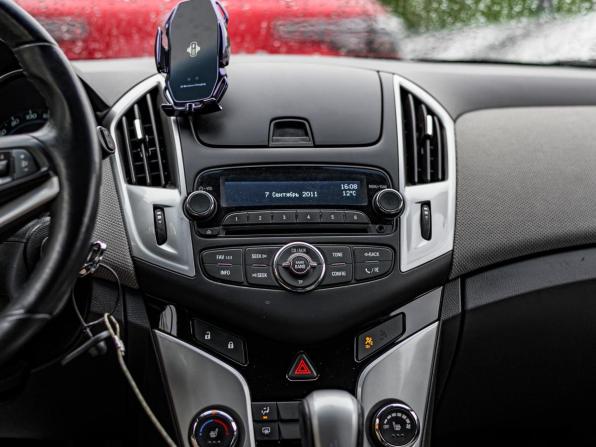 Chevrolet Cruze I Рестайлинг с пробегом 2014 года, цена 780 000 рублей, 137765 км, хэтчбек, Автокод Объявления