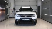 Renault Duster I Рестайлинг Уфа  - изображение 14