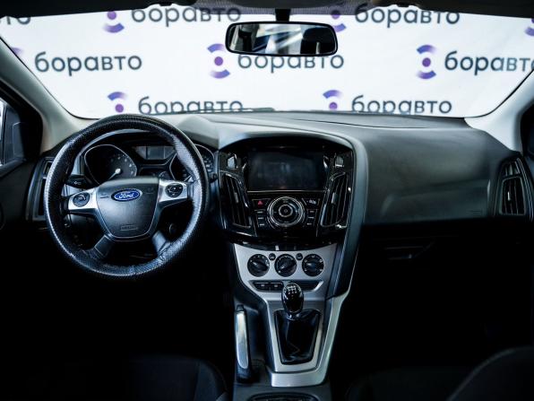 Ford Focus III с пробегом 2012 года, цена 720 000 рублей, 9015 км, хэтчбек, Автокод Объявления