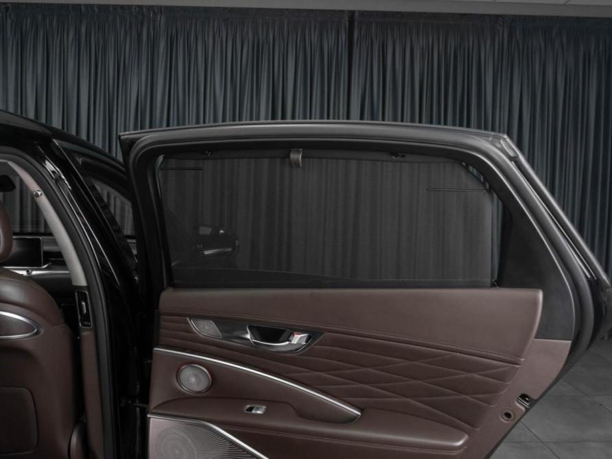 Kia K900 II Тюмень  - изображение 34