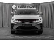 Geely Coolray I Москва  - изображение 31