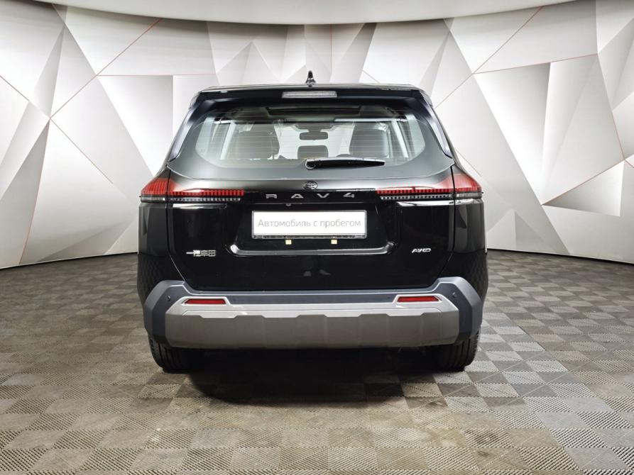 Toyota RAV4 VI (XA60) Москва  - изображение 8