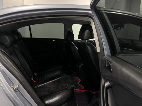 Volkswagen Passat B6 с пробегом 2007 года, цена 605 000 рублей, 245321 км, седан, Автокод Объявления