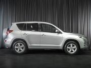 Toyota RAV4 III (XA30) Рестайлинг Тюмень  - изображение 25