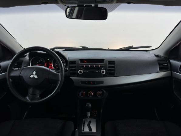 Mitsubishi Lancer X с пробегом 2010 года, цена 600 000 рублей, 258871 км, седан, Автокод Объявления