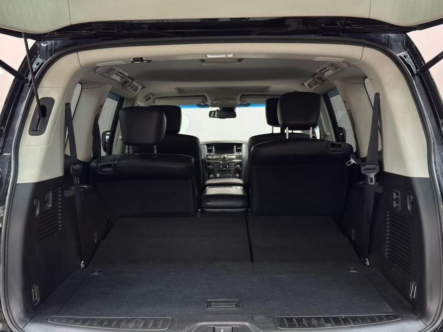Infiniti QX56 II Волгоград  - изображение 21