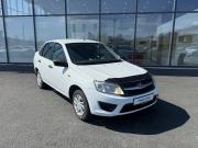 Lada (ВАЗ) Granta I Курган  - изображение 15