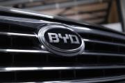 BYD F3 I Тюмень  - изображение 35