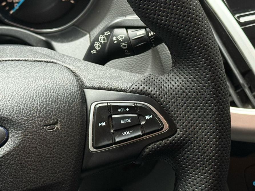 Ford Focus III Рестайлинг Ижевск  - изображение 19