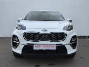 Kia Sportage IV Рестайлинг Москва  - изображение 23