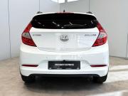 Hyundai Solaris I Рестайлинг Волжский  - изображение 31