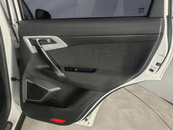 Geely Atlas I с пробегом 2019 года, цена 1 369 000 рублей, 76000 км, внедорожник, Автокод Объявления