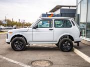 Lada (ВАЗ) Niva Legend Волгоград  - изображение 36