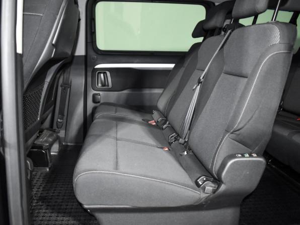 Peugeot Traveller I с пробегом 2021 года, цена 3 157 980 рублей, 104000 км, минивэн, Автокод Объявления