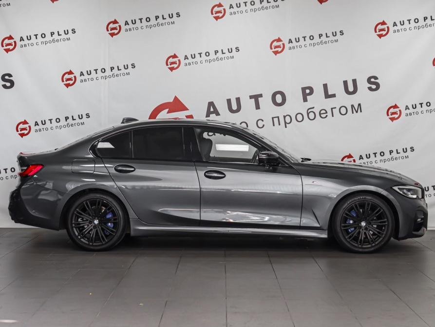 BMW 3 серии VII (G2x) Минеральные Воды  - изображение 5
