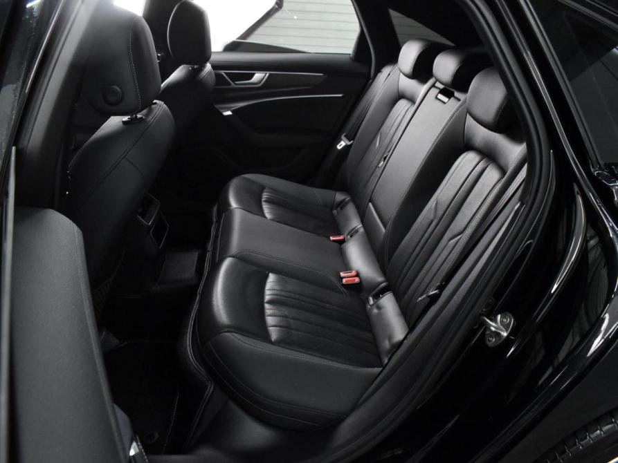 Audi A6 V (C8) Воронеж  - изображение 9
