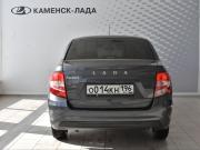 Lada (ВАЗ) Granta I Рестайлинг Каменск-Уральский  - изображение 17