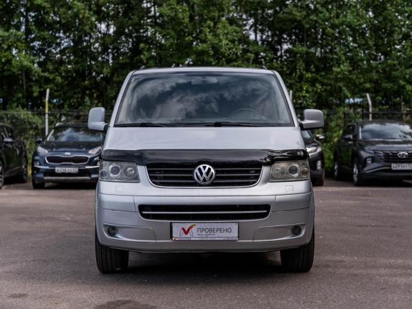 Volkswagen Multivan T5 с пробегом 2008 года, цена 1 375 000 рублей, 254225 км, минивэн, Автокод Объявления