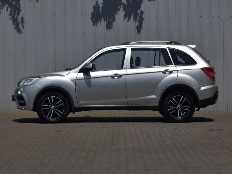 Lifan X60 I Рестайлинг 2 Краснодар  - изображение 8