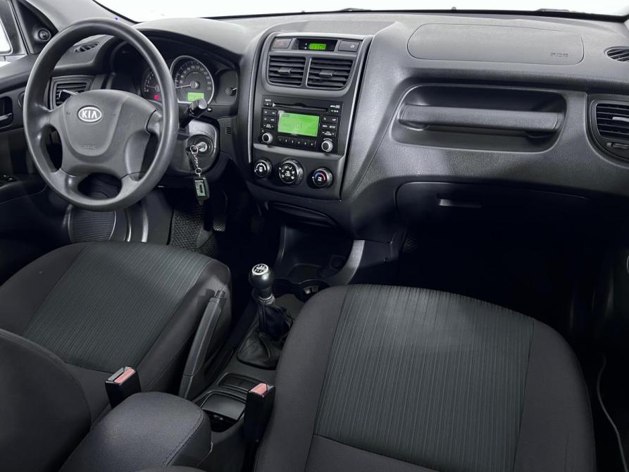 Kia Sportage II Рестайлинг Ростов-на-Дону  - изображение 10