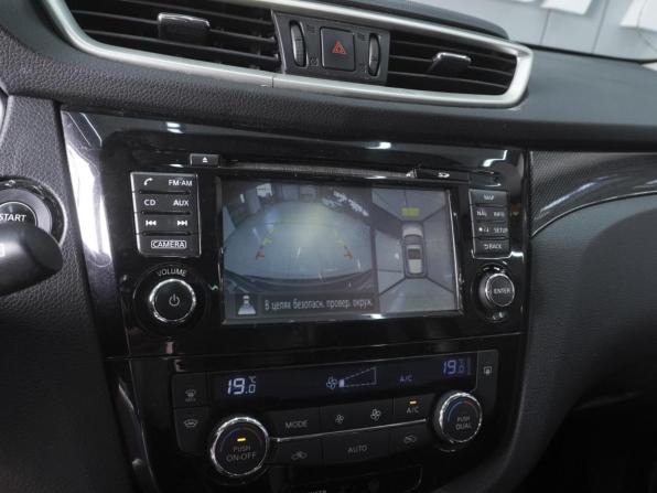 Nissan X-Trail III с пробегом 2015 года, цена 1 870 000 рублей, 88374 км, внедорожник, Автокод Объявления