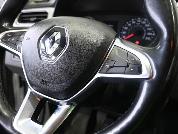 Renault Arkana I с пробегом 2020 года, цена 1 599 900 рублей, 89000 км, внедорожник, Автокод Объявления