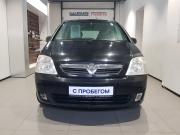 Opel Meriva A Рестайлинг Москва  - изображение 16
