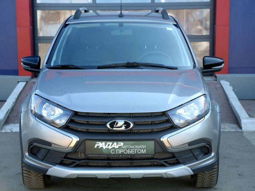 Lada (ВАЗ) Granta I Рестайлинг Иваново  - изображение 2