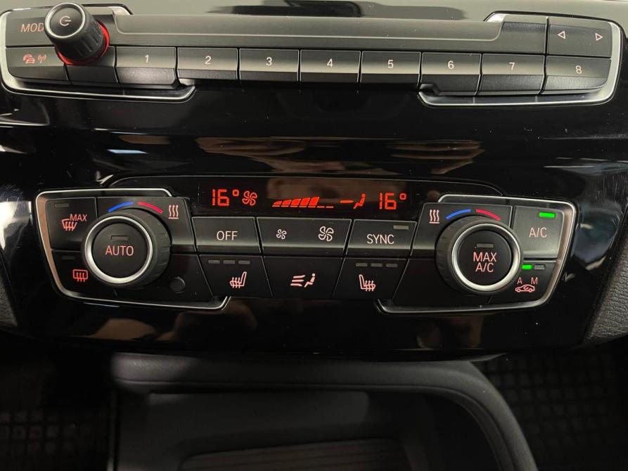 BMW X1 II (F48) Воронеж  - изображение 25