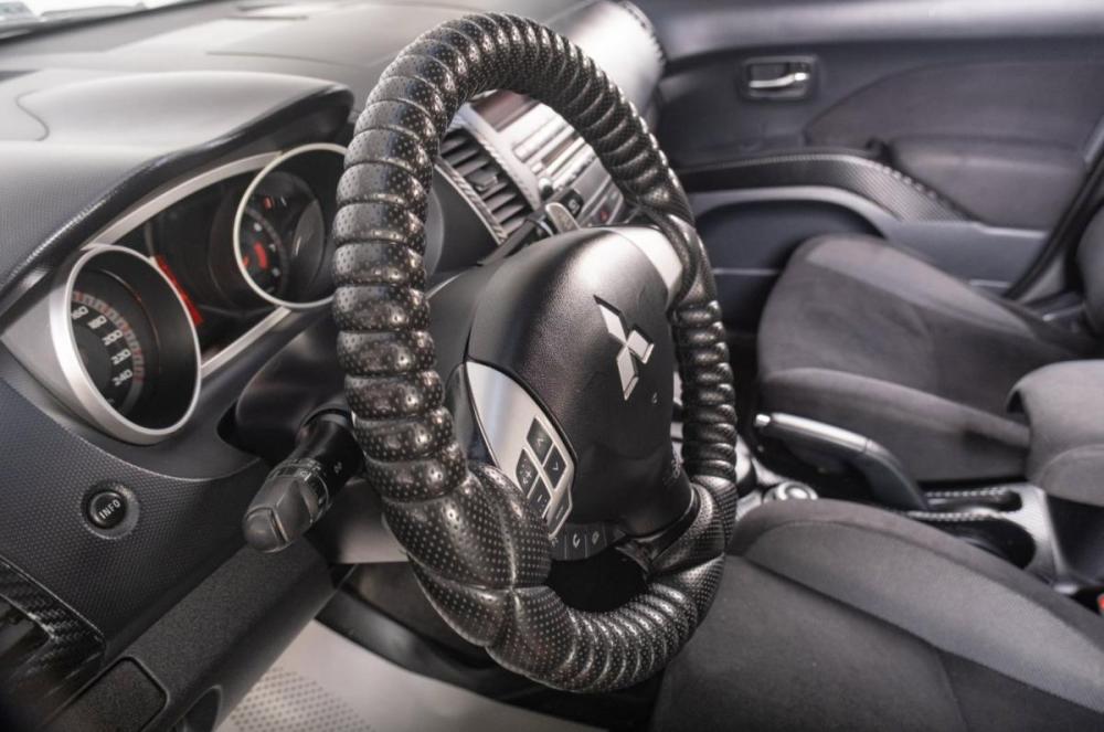 Mitsubishi Outlander II Томск  - изображение 13