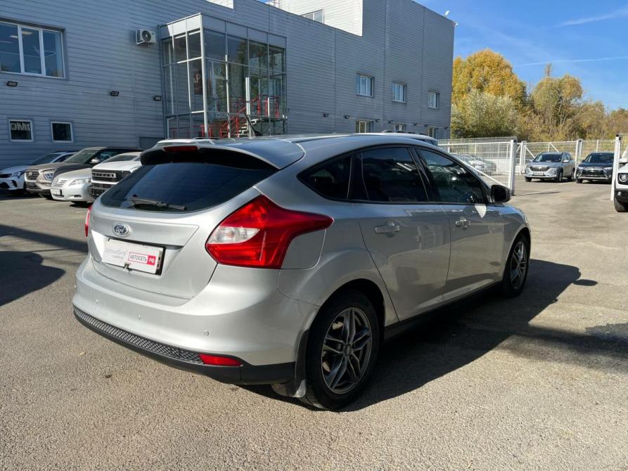 Ford Focus III Нижнекамск  - изображение 8