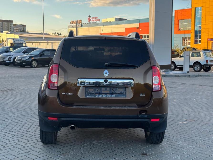 Renault Duster I Сыктывкар  - изображение 6