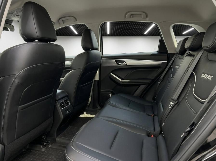 Haval Jolion I Кемерово  - изображение 6