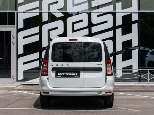 Lada (ВАЗ) Largus I Рестайлинг с пробегом 2021 года, цена 1 190 000 рублей, 99687 км, универсал, Автокод Объявления