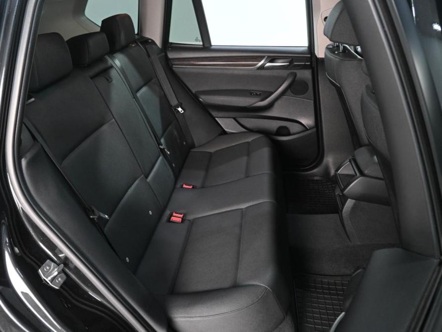 BMW X3 II (F25) Ростов-на-Дону  - изображение 7