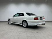 Toyota Chaser VI (X100) Рестайлинг Кемерово  - изображение 19