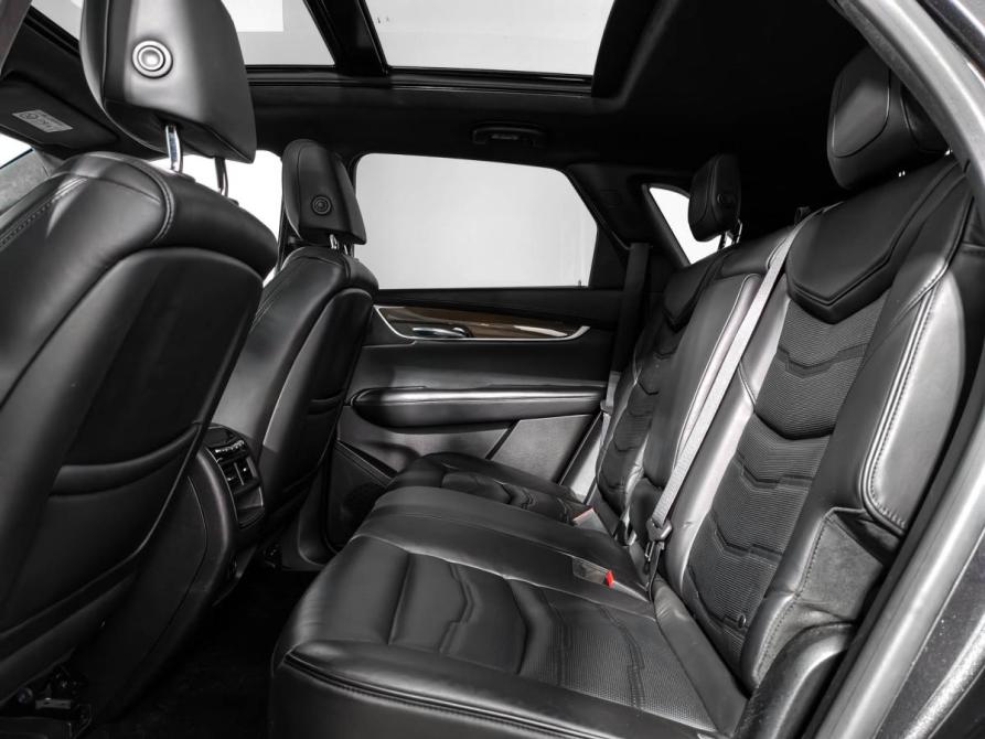 Cadillac XT5 I Санкт-Петербург  - изображение 13