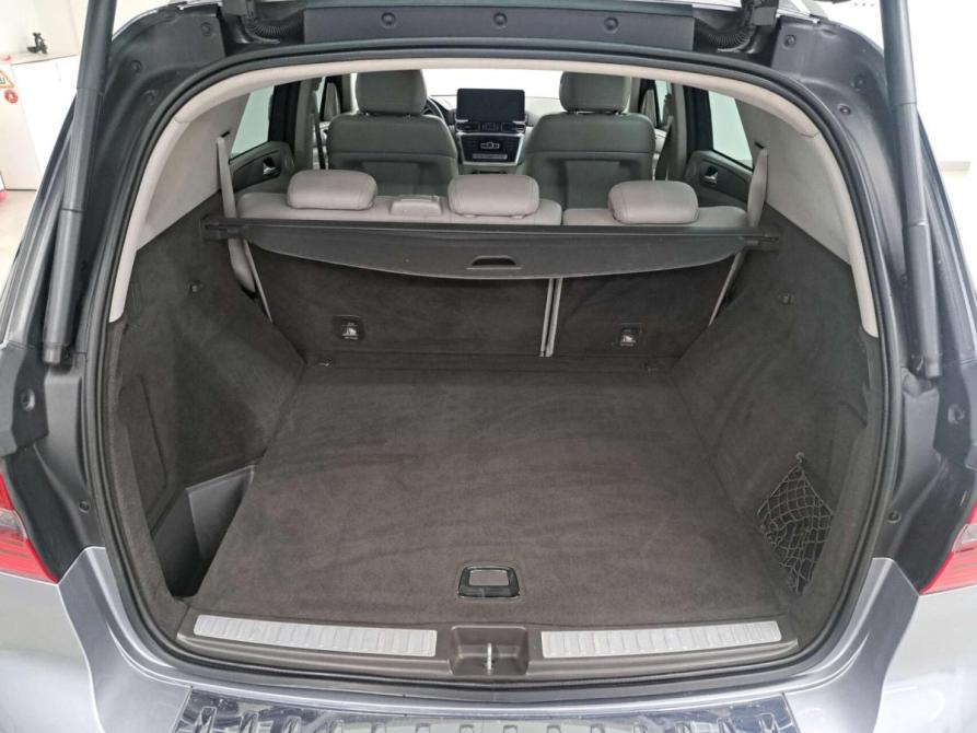 Mercedes-Benz M-Класс III (W166) Казань  - изображение 12