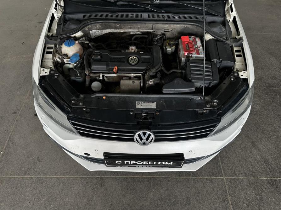 Volkswagen Jetta VI Москва  - изображение 9