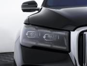 Geely Monjaro I Рестайлинг 2 Москва  - изображение 63