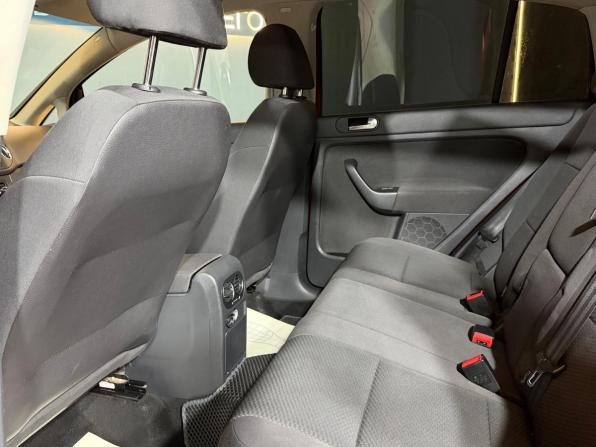 Volkswagen Golf Plus II с пробегом 2011 года, цена 770 000 рублей, 170581 км, хэтчбек, Автокод Объявления