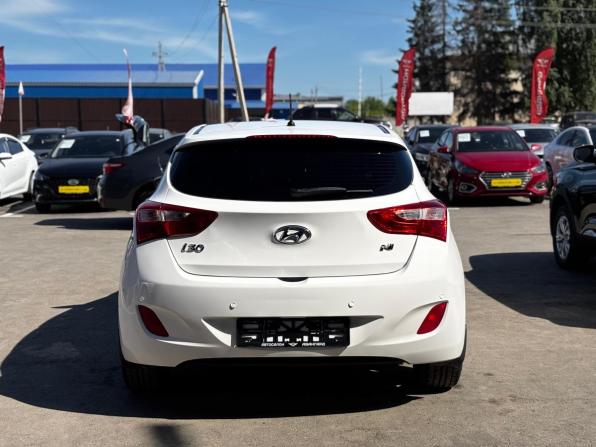 Hyundai i30 II с пробегом 2014 года, цена 1 000 000 рублей, 151565 км, хэтчбек, Автокод Объявления