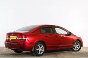 Honda Civic VIII Рестайлинг Тюмень  - изображение 24